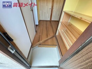 宇治山田駅 徒歩19分 1階の物件内観写真